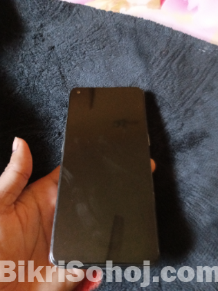 Realmi gt master edition